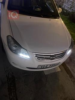BYD G3